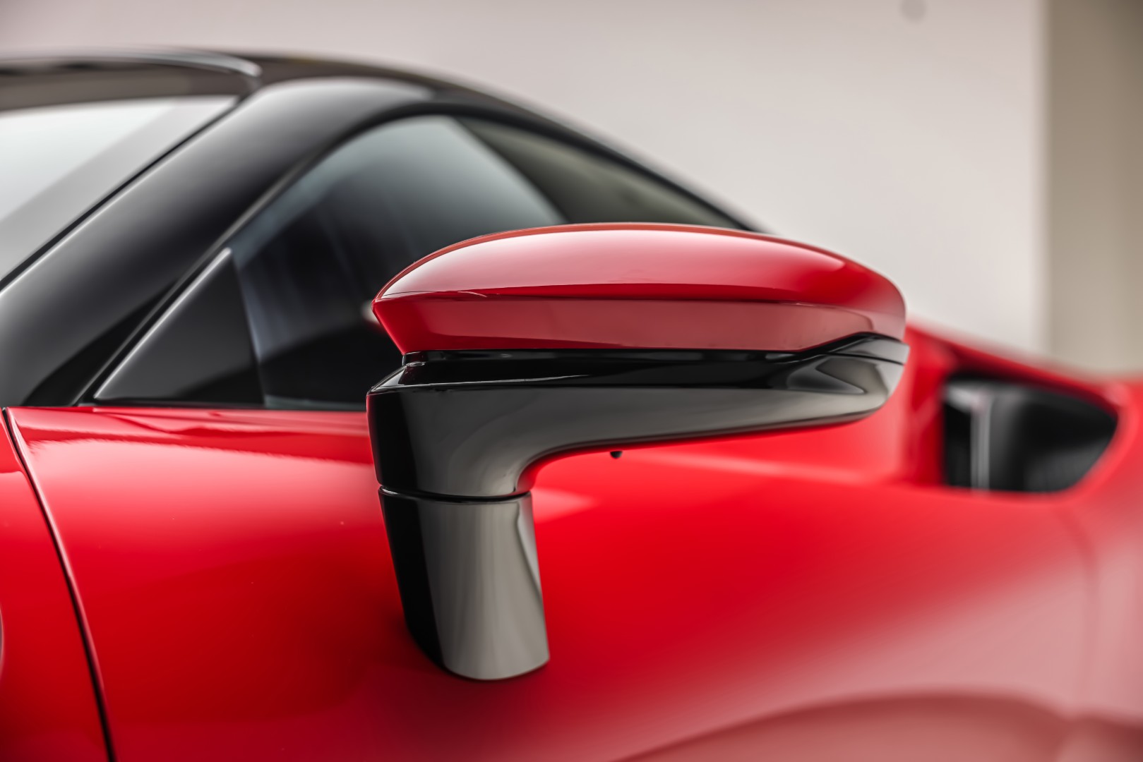 2021 FERRARI SF90 STRADALE ASSETTO FIORANO.